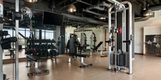 Logan Apartments Gallery 30