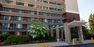 Steward Tower Apartments Gallery 24