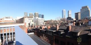 39 Irving St. Gallery 10