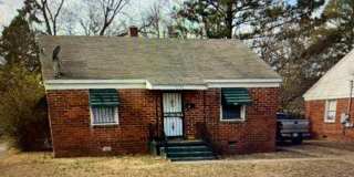 1191 N GRAHAM St Gallery 1