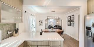 Available NOW! Fully Furnished 4 Bedroom 2 Bath Beautiful Home in Denver! Gallery 14