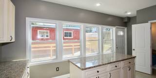 Spacious 5BR/3.5 Petworth Rowhome with Sun-Filled Living & Outdoor Spaces Gallery 9