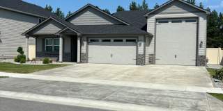 Single Level Post Falls Home (APP#233) Gallery 1