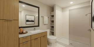 Atlantic Park Living Gallery 2