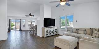 AVAILABLE NOW!! GORGEOUS 3 Bedroom 2 Bathroom Home in Indio! Gallery 4
