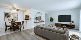 1641 Veteran Ave. Gallery 1