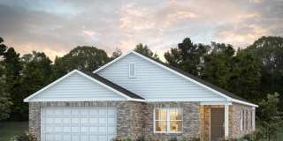 Brand New 3BR/2BA Home in Westridge Crossing! Brand New 3BR/2BA Home in Westridge Crossing! Gallery 1