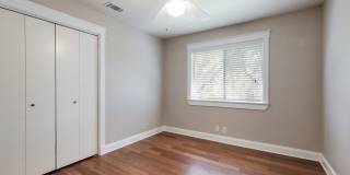 Modern Elegance: 3-Bedroom Townhome with Wood Flooring, Shaded Deck, and Inclusive Amenities Gallery 23