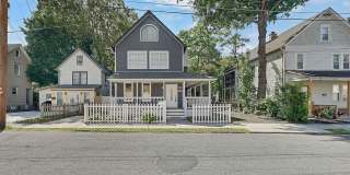 33 Seward Avenue Gallery 1