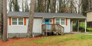 3366 Delmar Ln NW Gallery 1