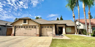 Spacious Northwest Bakersfield Home Gallery 1