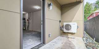 New Construction! Spacious Modern Townhome in Edmonds. New Construction! Spacious Modern Townhome in Edmonds. Gallery 25