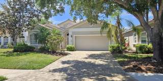 Annual Single Family Heated Pool Home – Located in the Gated Community – Bellagio on Venice Island! Gallery 1