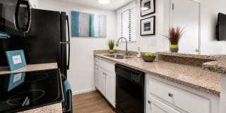 Gila Springs Apartments Gallery 10