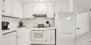 Darling Fully Furnished Condo Bathed in Natural Light Gallery 8