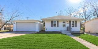 Newly remodeled 2 Bedroom 1 Bath Home Gallery 1