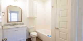 Brand New Townhome Available 8/1/2026 Gallery 23