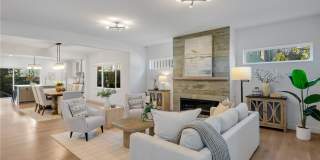 Modern Farmhouse Luxury in Coveted Matthews Beach Available NOW! Gallery 4