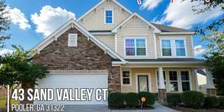 43 Sand Valley Ct Gallery 1