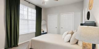Houston Street Townhomes Gallery 26