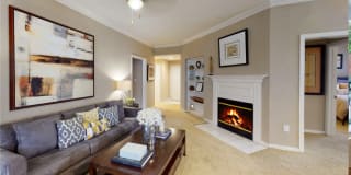 Tuscany Apartments Gallery 6