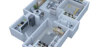 The Wolf Building Gallery 26