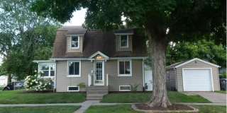 Charming Home in Heart of Rock Island Charming Home in Heart of Rock Island Gallery 1
