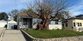 4320 Briggs Avenue - -- Gallery 1