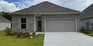 Move in Ready! Beautiful 3 Bedroom and 3 Baths New Construction Home Gallery 1