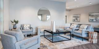 Mallard Crossing at St. Matthews Gallery 1