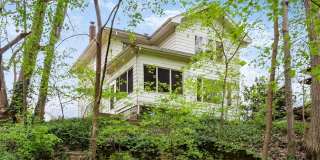 OSU Central Campus Single Family House with Charm Gallery 1