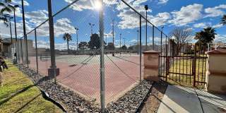 East El Paso 3 bed 2.5 Bath Refrig A/C Gated Community with Pool Access! Gallery 43