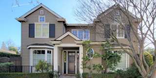 Beautiful 4br/4.5ba Home close to Downtown Menlo Park! Gallery 1