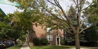 Beautiful 1 Bed Apartment in North Center/ Ravenswood Area Available September 1st Gallery 1