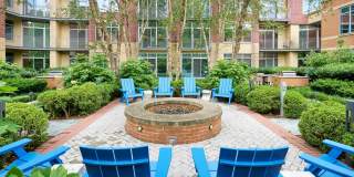 The Point at Falls Church Gallery 12