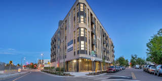 Aston on South Pearl Gallery 1