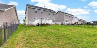 Beautiful 4BR Home in Charlestowne Place Gallery 45