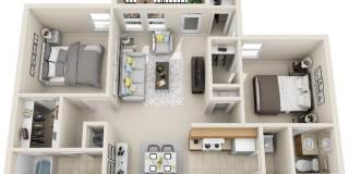 Stonebridge Apartments Gallery 6