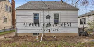 This beautifully updated 3-bedroom, 1-bath single-family home is ready for move-in! Gallery 9