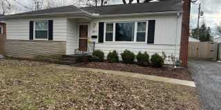 3 Bedroom 1 Bath Ranch Home - Upper Arlington Schools Gallery 1