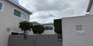 The CitiZen South Bay on W235 Gallery 33
