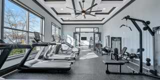 Ashbury Court Apartments Gallery 18