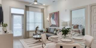 The Savoy Apartment Homes Gallery 7