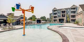 The Station Apartments at Gateway Gallery 41