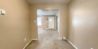 PRELEASING for AUGUST! Walk to Ball State! Bright 4BR Home with Fireplace Gallery 21