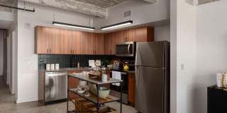 Union Terminal Warehouse Gallery 5