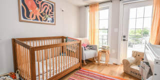 1368 RANDOLPH Street NW Gallery 32