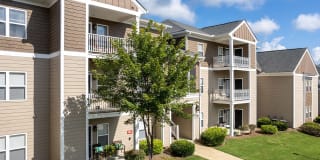Woodland Trail Apartments Gallery 25