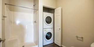 West Creek Crossing Apartments Gallery 6