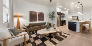 Vistara at SanTan Village Vistara at SanTan Village Gallery 1